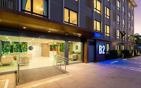 B2 Grand Nimman Premier Hotel